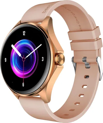 beatXP Nuke Smartwatch
