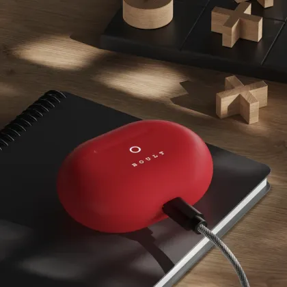 Boult Audio K40 True Wireless Earbuds