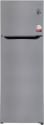 LG GL-S322SPZY 308 L 2 Star Double Door Refrigerator