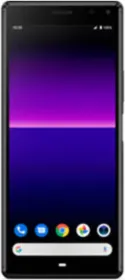Sony Xperia 8 Lite