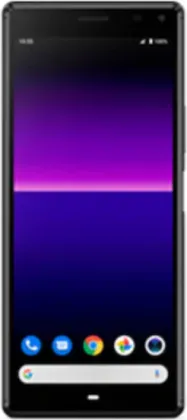Sony Xperia 8 Lite