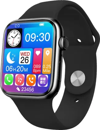 Time Up M7-SE Series Smartwatch