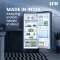 IFB IFBDC-2134DBNED 187 L 4 Star Single Door Refrigerator