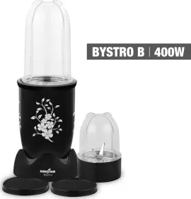 Kenstar Bystro 400W Mixer Grinder