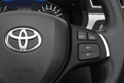 Toyota Belta