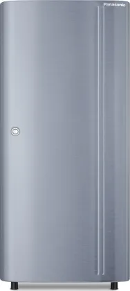 Panasonic NR-A222BWHN 215 L 2 Star Single Door Refrigerator