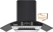 Surya SS90-Voice Auto Clean Wall Mounted Chimney