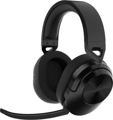 Corsair HS55 Core Wireless Gaming Headphones
