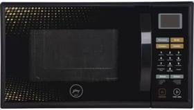 Godrej GME720CP1 20 L Convection Microwave Oven