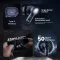 Grooves Alpha 200 True Wireless Earbuds