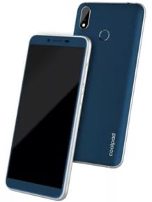 Coolpad Mega 5