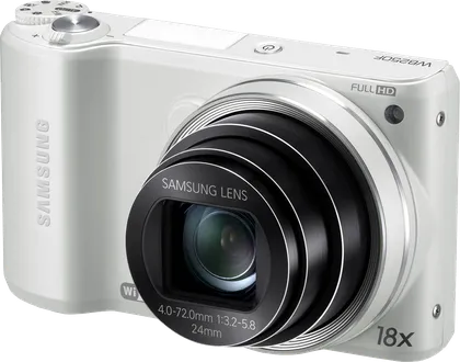 Samsung Smart WB250F Point & Shoot
