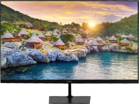 MarQ 27FHDMVQIIZB 27 inch Full HD LED Monitor
