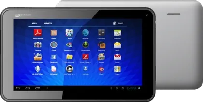 Micromax Funbook P256 Tablet (WiFi+4GB)