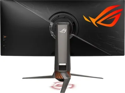 Asus ROG Swift PG349Q 34 inch UWQHD Curved Gaming Monitor