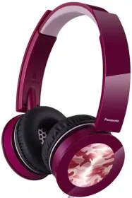 Panasonic RP-HXS400E-P Headphone
