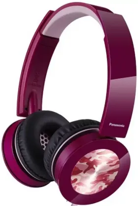 Panasonic RP-HXS400E-P Headphone