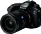 Sony SLT-A99V Mirrorless Camera Body only