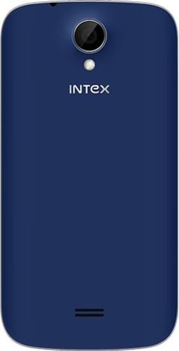 Intex Aqua i5 OCTA