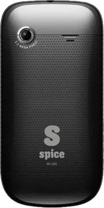 Spice Mi-285