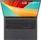 LG Gram 17 17Z90R-K.ADS9U1 Laptop (13th Gen Core i7/ 32GB/ 2TB SSD/ Win11)