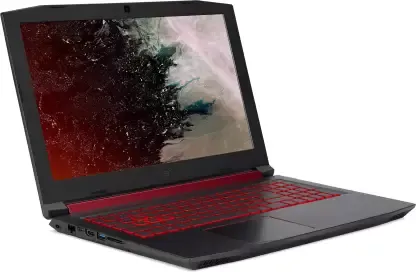 Acer Nitro 5 AN515-52 (UN.Q3MSI.007) Gaming Laptop (Core i5 8th Gen/ 8GB/1 TB 256GB SSD/ Win10/ 4GB Graph)