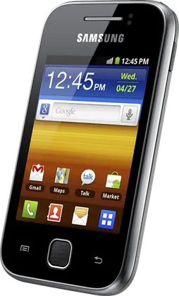 Samsung Galaxy Y CDMA I509
