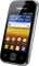 Samsung Galaxy Y CDMA I509