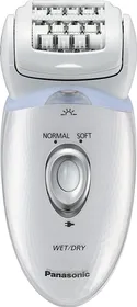 Panasonic ES-ED53 Wet & Dry Cordless Epilator