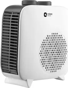Orient Glint Fan Room Heater