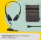 Jabra Engage 40 Stereo Type-C Wired Headphones