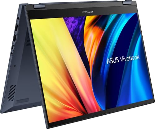 Asus Vivobook Flip 14 TP3402ZA-LZ501WS Laptop (12th Gen Core i5/ 8GB/ 512GB SSD/ Win11 Home)