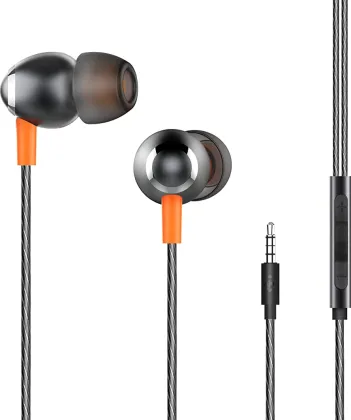 itel IEP-51 Wired Earphone