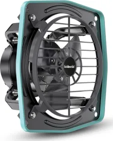 Goldmedal Havoc 150 mm 3 Blade Exhaust Fan
