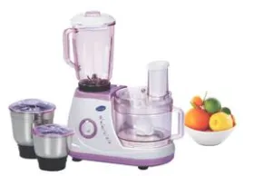 Glen GL4051FP 600 W Food Processor