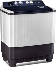 Voltas Beko WTT140AGRT 14 Kg Semi Automatic Washing Machine