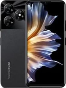 Poco C50 (3GB RAM + 32GB) vs itel TS Pro