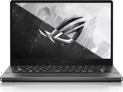 Asus ROG Zephyrus G14 GA401IU-HA247TS Gaming Laptop vs Jio JioBook NB1112MM BLU 2023 Laptop