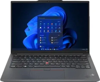 Lenovo ThinkPad E14 21JRS00Y00 Laptop (AMD Ryzen 7330U/ 8GB