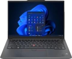 Lenovo ThinkPad E14 21JRS00Y00 Laptop vs Asus VivoBook 14 2023 X1404ZA-NK321WS Laptop