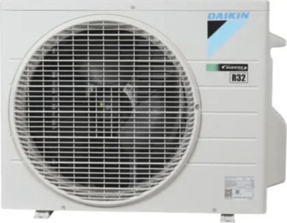 Daikin FTKL35UV16W 1 Ton 3 Star 2025 Inverter Split AC