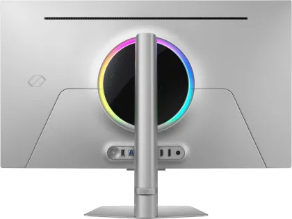 Samsung Odyssey OLED G8 G81SF LS32FG810SNXZA 32 inch Ultra HD 4K Monitor