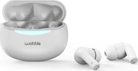 Wobble Beans A77 True Wireless Earbuds