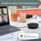 Jabra Speak2 40 Portable Speakerphone