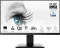 MSI Pro MP223 21.45 inch Full HD Monitor