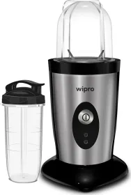 Wipro Elato Countertop Blender FCB104 400W Mixer Grinder