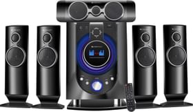 Zebronics Whale-BT RUCF Home Theatre