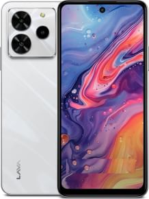 Lava Blaze AMOLED 2 vs Vivo T4x 5G