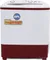 BPL BS65DT 6.5kg Semi Automatic Top Loading Washing Machine