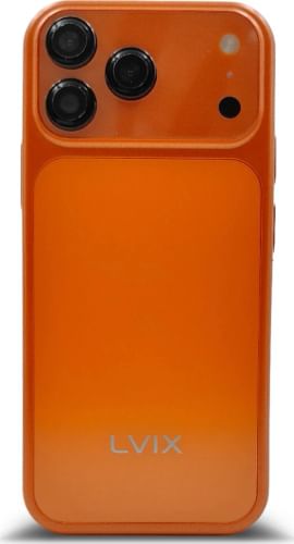 Lvix L1 17 Pro Mini